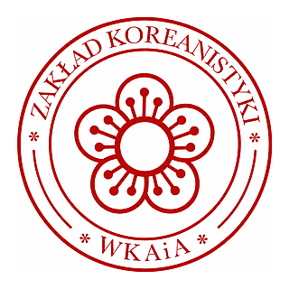 Koreanistyka UW